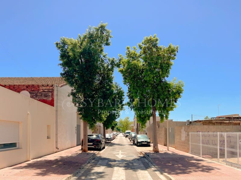 3 bedroom Townhouse for sale in El Vergel / Verger with garage - € 380,000 (Ref: 9164811)
