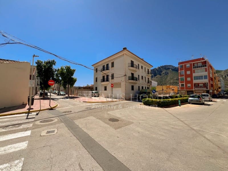 3 bedroom Townhouse for sale in El Vergel / Verger with garage - € 380,000 (Ref: 9164811)