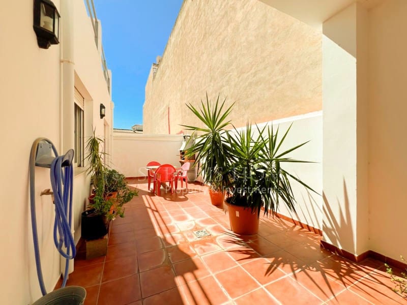 3 bedroom Townhouse for sale in El Vergel / Verger with garage - € 380,000 (Ref: 9164811)