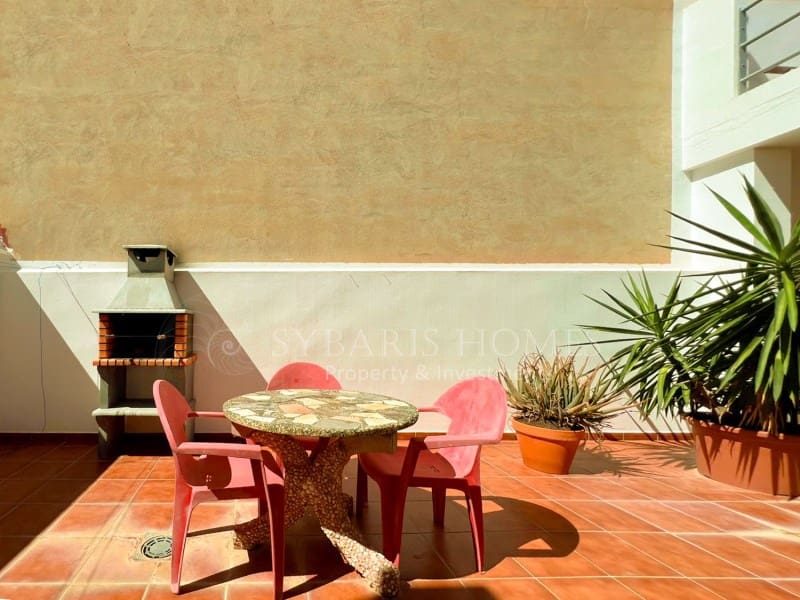 3 bedroom Townhouse for sale in El Vergel / Verger with garage - € 380,000 (Ref: 9164811)