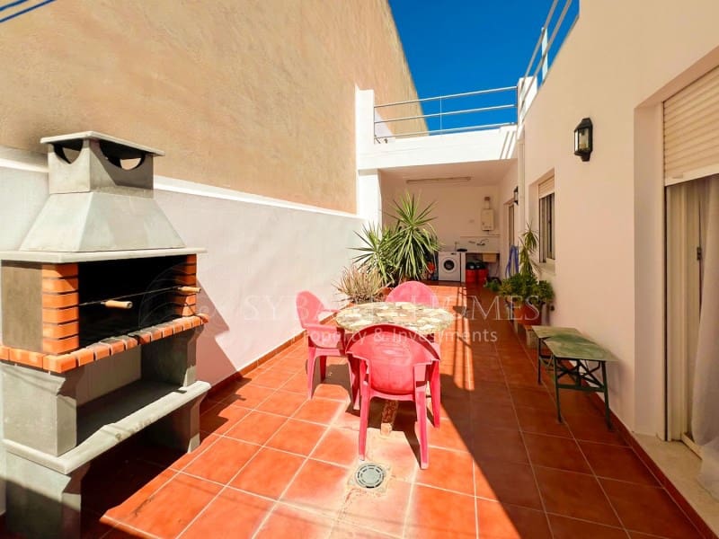 3 bedroom Townhouse for sale in El Vergel / Verger with garage - € 380,000 (Ref: 9164811)