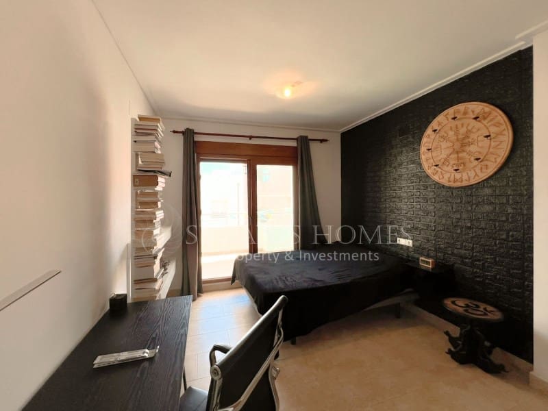 3 bedroom Townhouse for sale in El Vergel / Verger with garage - € 380,000 (Ref: 9164811)