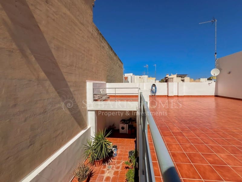 3 bedroom Townhouse for sale in El Vergel / Verger with garage - € 380,000 (Ref: 9164811)