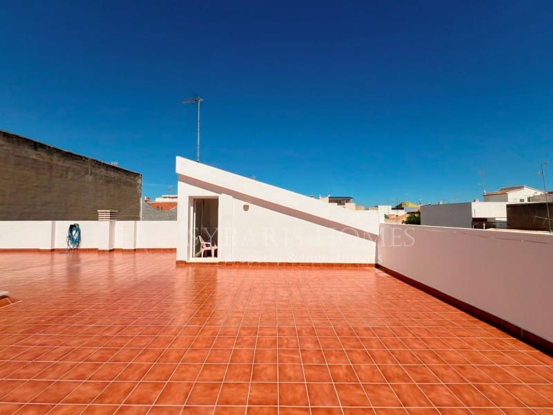 3 bedroom Townhouse for sale in El Vergel / Verger with garage - € 380,000 (Ref: 9164811)