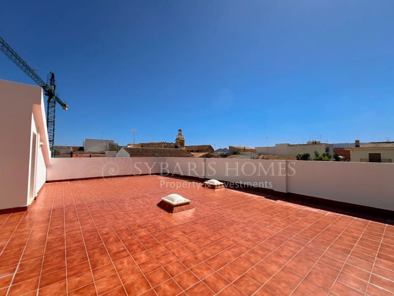 3 bedroom Townhouse for sale in El Vergel / Verger with garage - € 380,000 (Ref: 9164811)