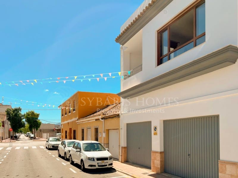 3 bedroom Townhouse for sale in El Vergel / Verger with garage - € 380,000 (Ref: 9164811)