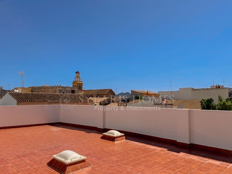 3 bedroom Townhouse for sale in El Vergel / Verger with garage - € 380,000 (Ref: 9164811)