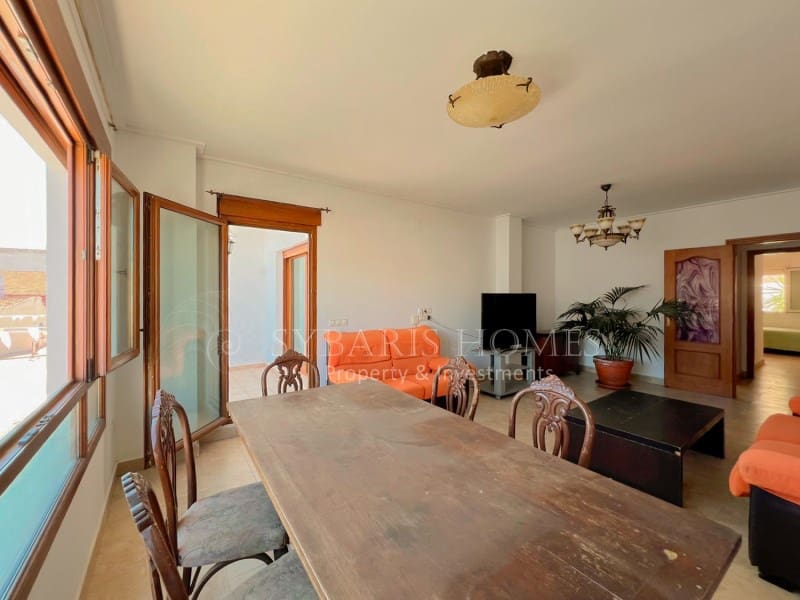3 bedroom Townhouse for sale in El Vergel / Verger with garage - € 380,000 (Ref: 9164811)
