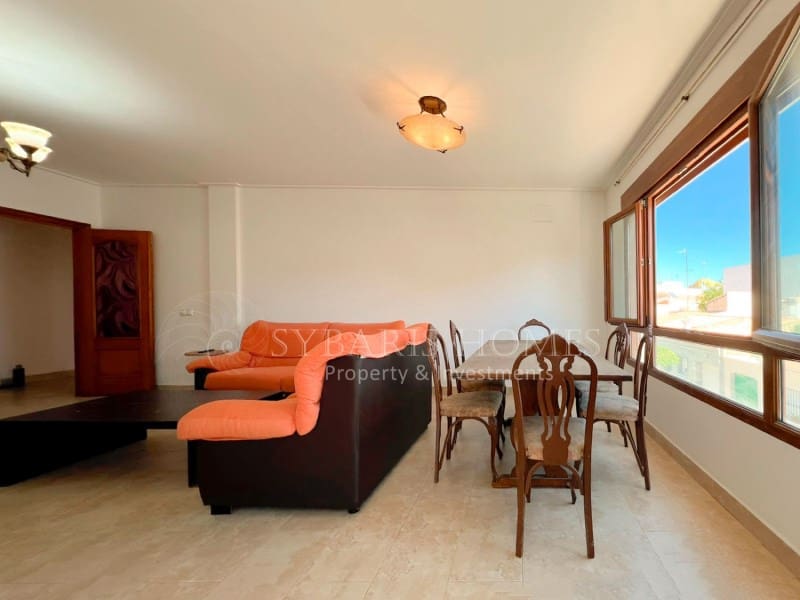 3 bedroom Townhouse for sale in El Vergel / Verger with garage - € 380,000 (Ref: 9164811)