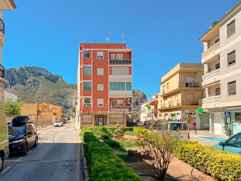 3 bedroom Townhouse for sale in El Vergel / Verger with garage - € 380,000 (Ref: 9164811)