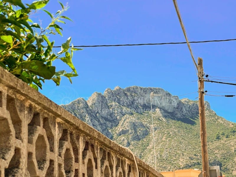 3 bedroom Townhouse for sale in El Vergel / Verger with garage - € 380,000 (Ref: 9164811)