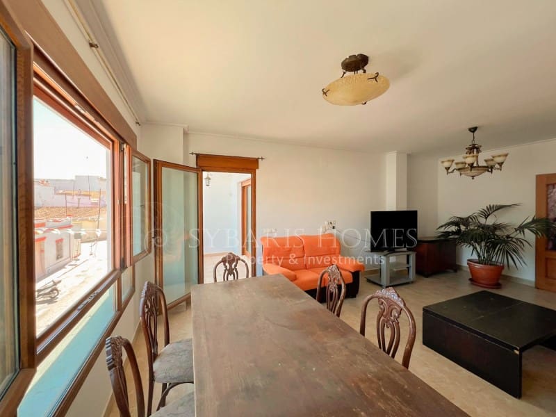 3 bedroom Townhouse for sale in El Vergel / Verger with garage - € 380,000 (Ref: 9164811)