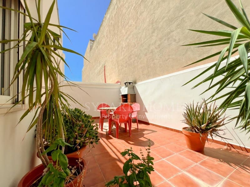 3 bedroom Townhouse for sale in El Vergel / Verger with garage - € 380,000 (Ref: 9164811)