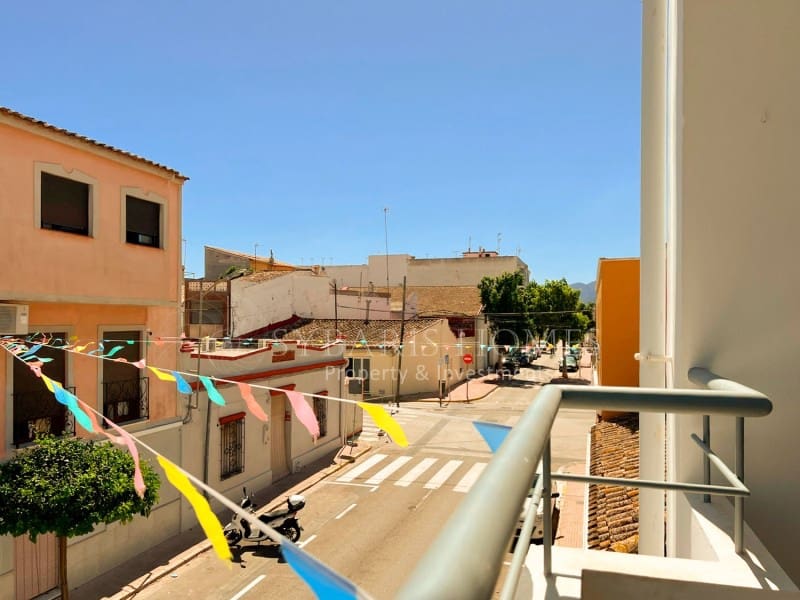 3 bedroom Townhouse for sale in El Vergel / Verger with garage - € 380,000 (Ref: 9164811)