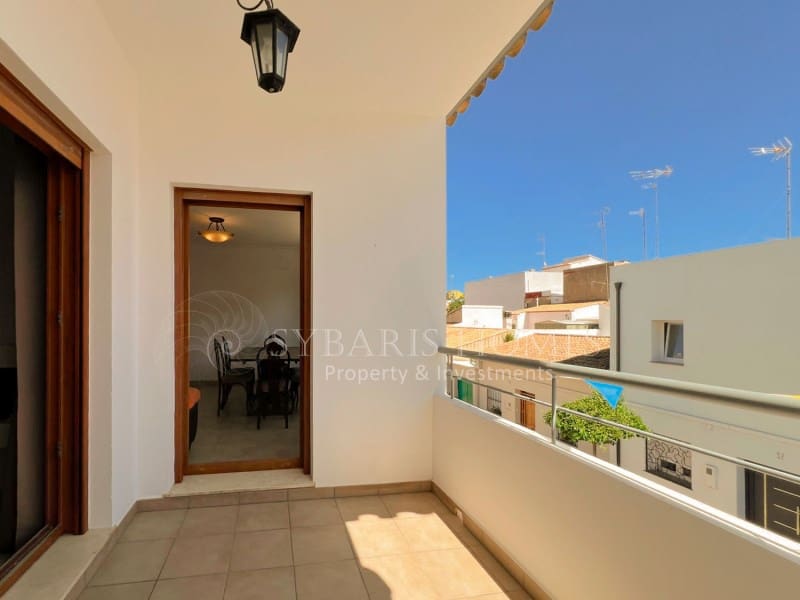 3 bedroom Townhouse for sale in El Vergel / Verger with garage - € 380,000 (Ref: 9164811)