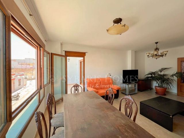 3 sovrum Hus till salu i El Vergel / Verger med garage - 380 000 € (Ref: 9164811)