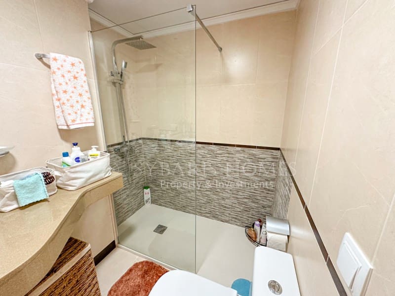 2 sypialnia Apartament na sprzedaż w Denia z garażem - 350 000 € (Ref: 9166072)