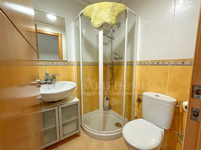 2 sypialnia Apartament na sprzedaż w Denia z garażem - 350 000 € (Ref: 9166072)