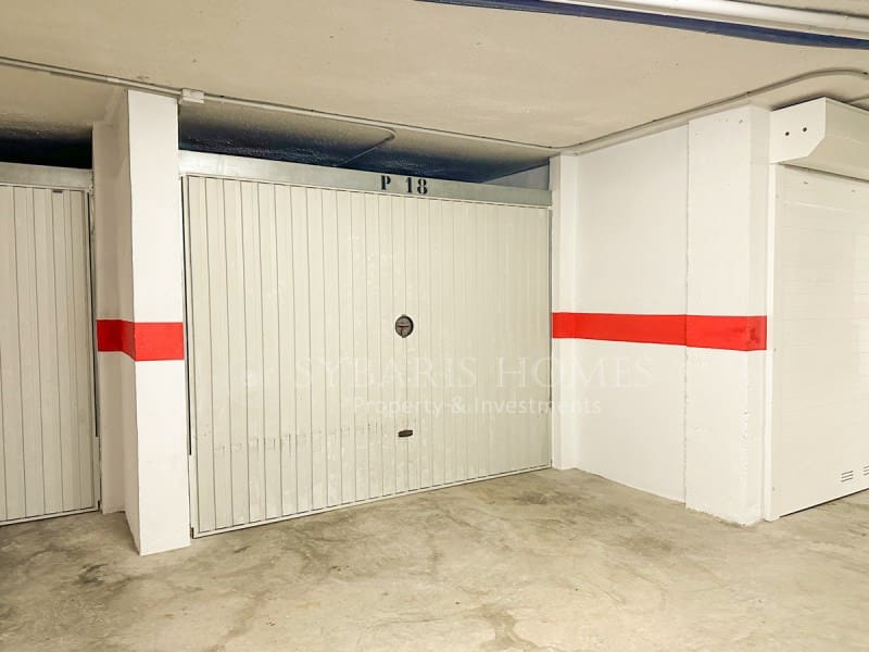 2 sypialnia Apartament na sprzedaż w Denia z garażem - 350 000 € (Ref: 9166072)