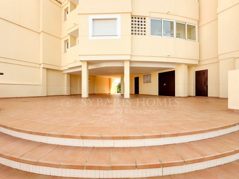 2 sypialnia Apartament na sprzedaż w Denia z garażem - 350 000 € (Ref: 9166072)