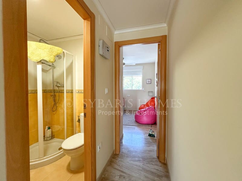 2 sypialnia Apartament na sprzedaż w Denia z garażem - 350 000 € (Ref: 9166072)