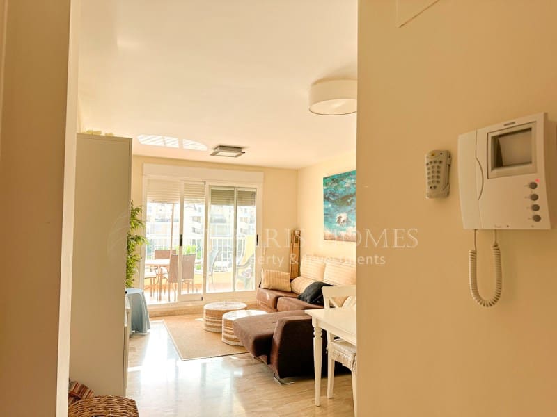 2 sypialnia Apartament na sprzedaż w Denia z garażem - 350 000 € (Ref: 9166072)