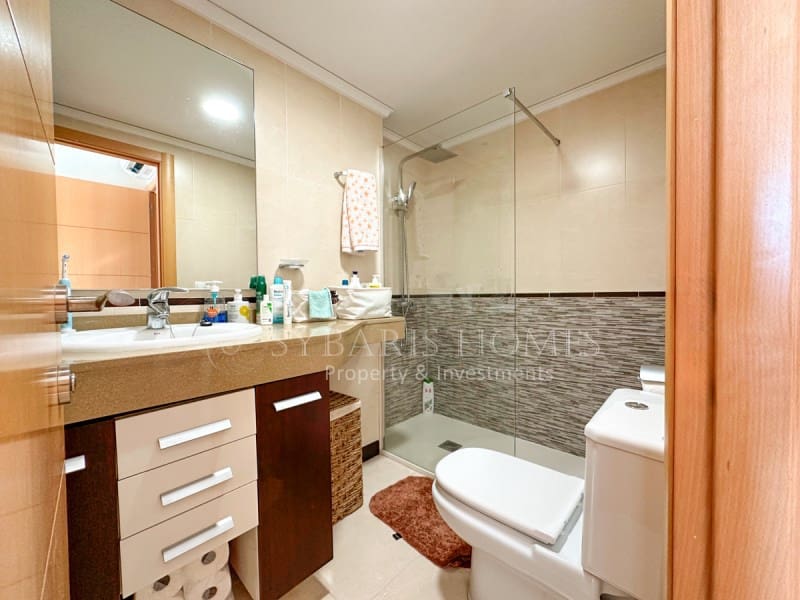 2 sypialnia Apartament na sprzedaż w Denia z garażem - 350 000 € (Ref: 9166072)