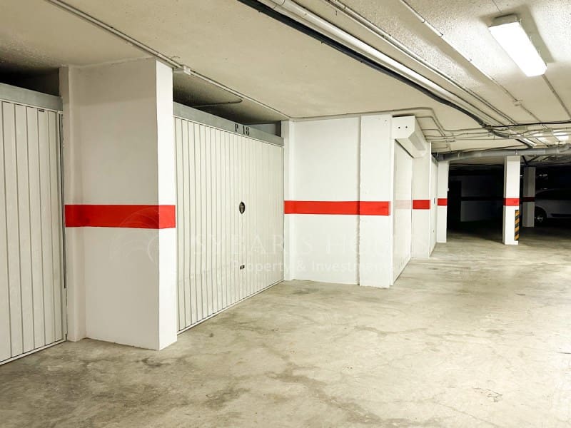 2 sypialnia Apartament na sprzedaż w Denia z garażem - 350 000 € (Ref: 9166072)