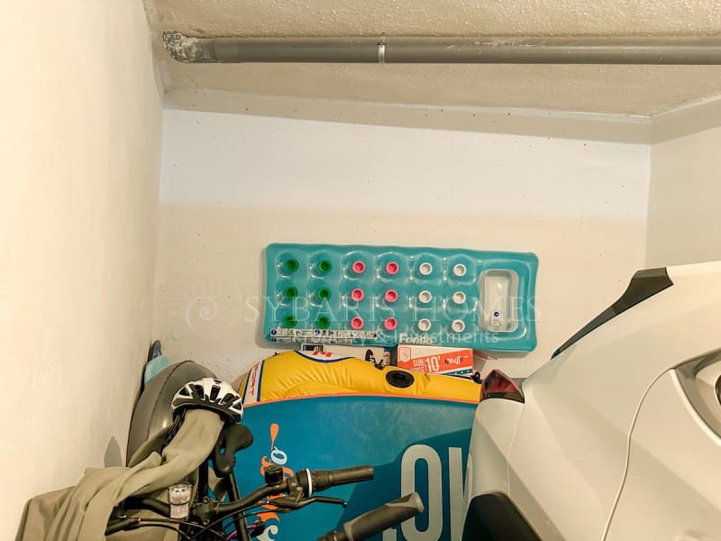 2 sypialnia Apartament na sprzedaż w Denia z garażem - 350 000 € (Ref: 9166072)