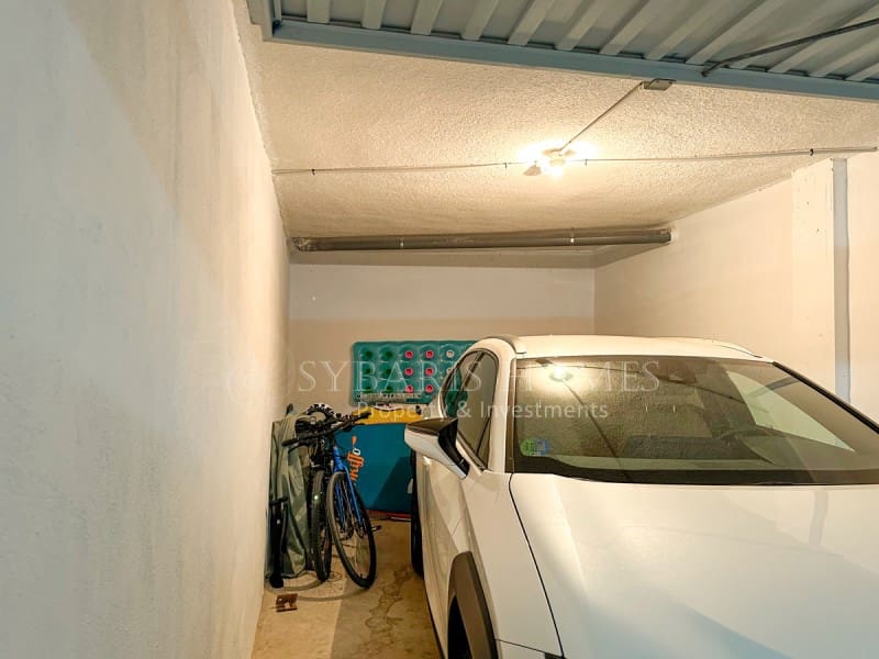 2 sypialnia Apartament na sprzedaż w Denia z garażem - 350 000 € (Ref: 9166072)