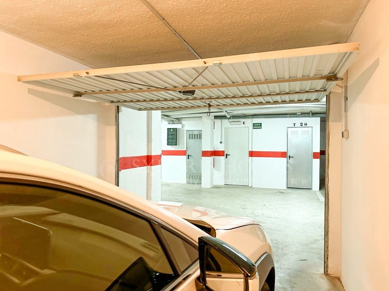 2 sypialnia Apartament na sprzedaż w Denia z garażem - 350 000 € (Ref: 9166072)