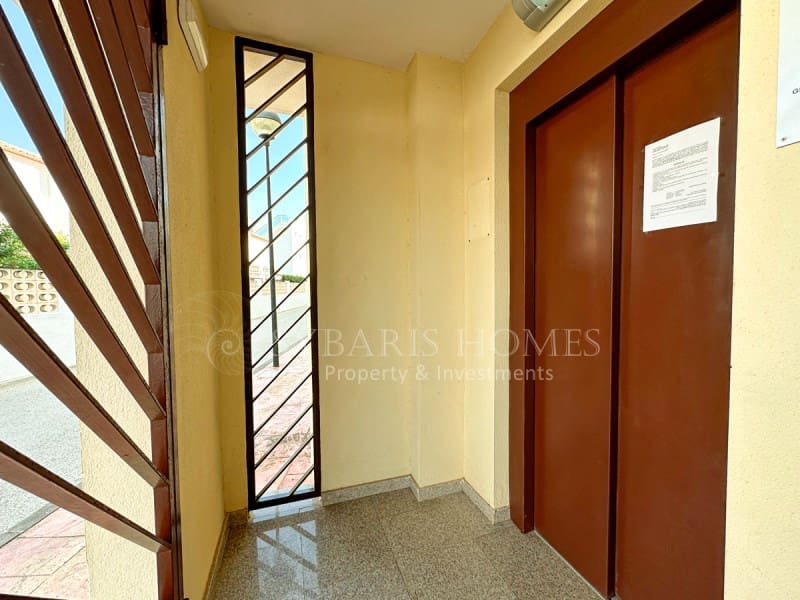 2 sypialnia Apartament na sprzedaż w Denia z garażem - 350 000 € (Ref: 9166072)