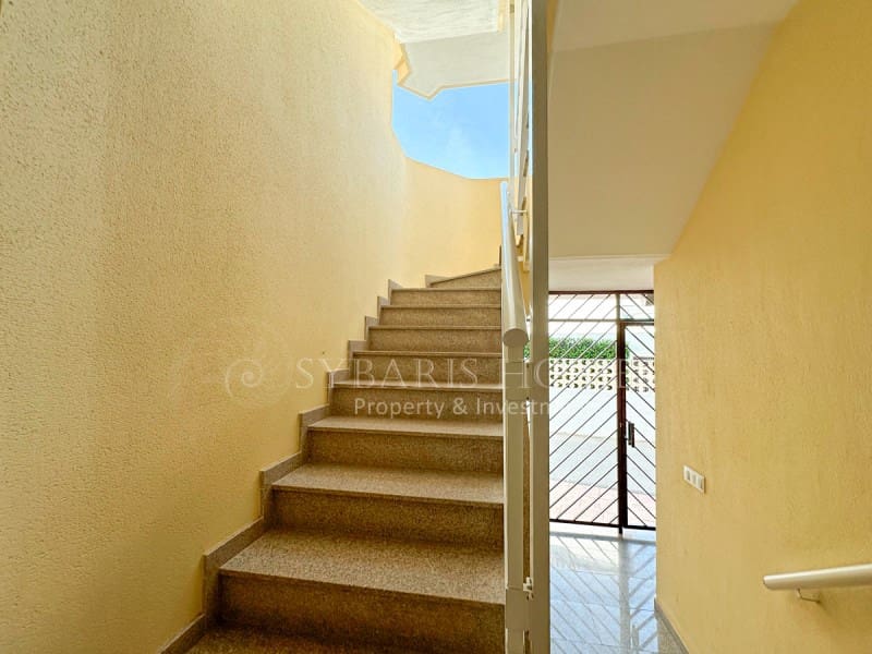 2 sypialnia Apartament na sprzedaż w Denia z garażem - 350 000 € (Ref: 9166072)