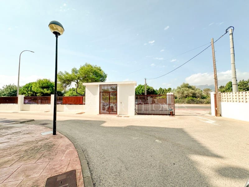 2 sypialnia Apartament na sprzedaż w Denia z garażem - 350 000 € (Ref: 9166072)