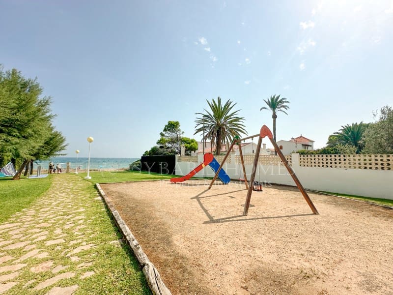 2 sypialnia Apartament na sprzedaż w Denia z garażem - 350 000 € (Ref: 9166072)