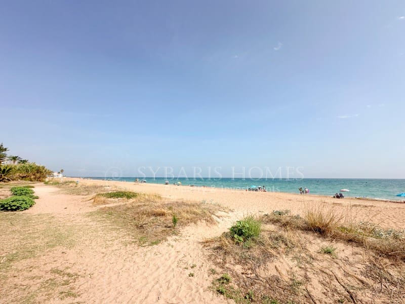 2 sypialnia Apartament na sprzedaż w Denia z garażem - 350 000 € (Ref: 9166072)