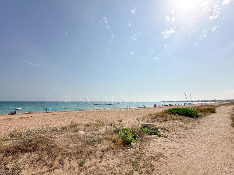 2 sypialnia Apartament na sprzedaż w Denia z garażem - 350 000 € (Ref: 9166072)