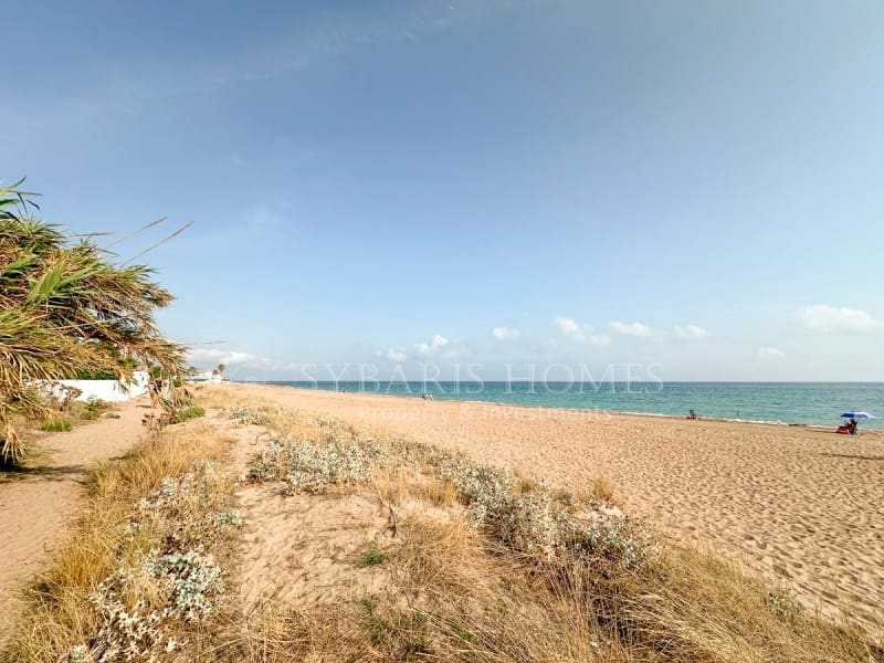 2 sypialnia Apartament na sprzedaż w Denia z garażem - 350 000 € (Ref: 9166072)