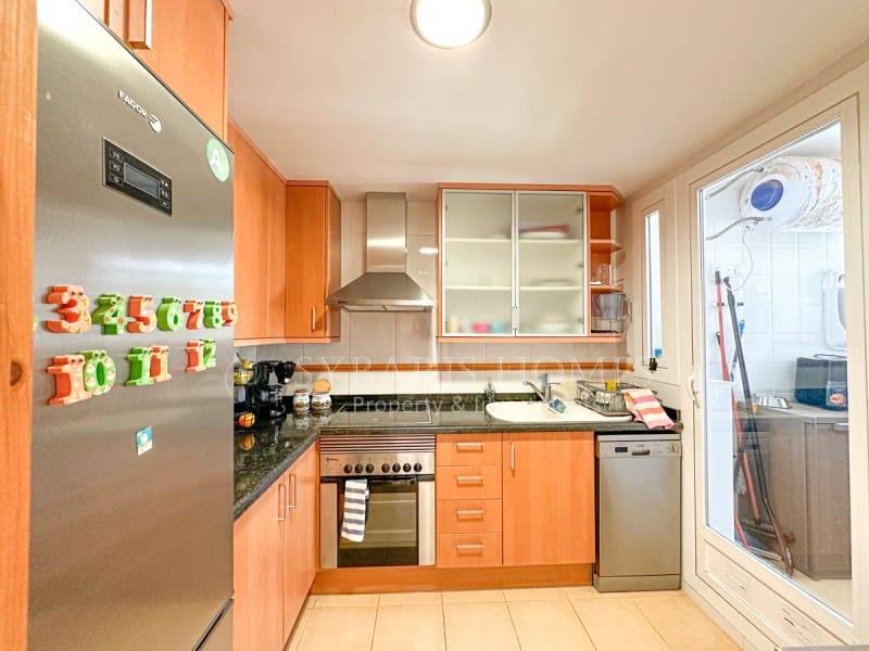 2 sypialnia Apartament na sprzedaż w Denia z garażem - 350 000 € (Ref: 9166072)