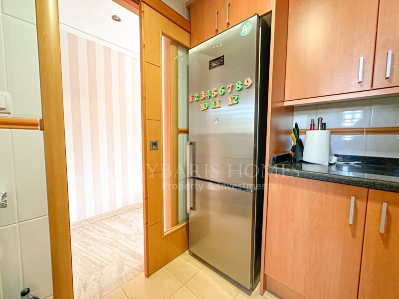 2 sypialnia Apartament na sprzedaż w Denia z garażem - 350 000 € (Ref: 9166072)