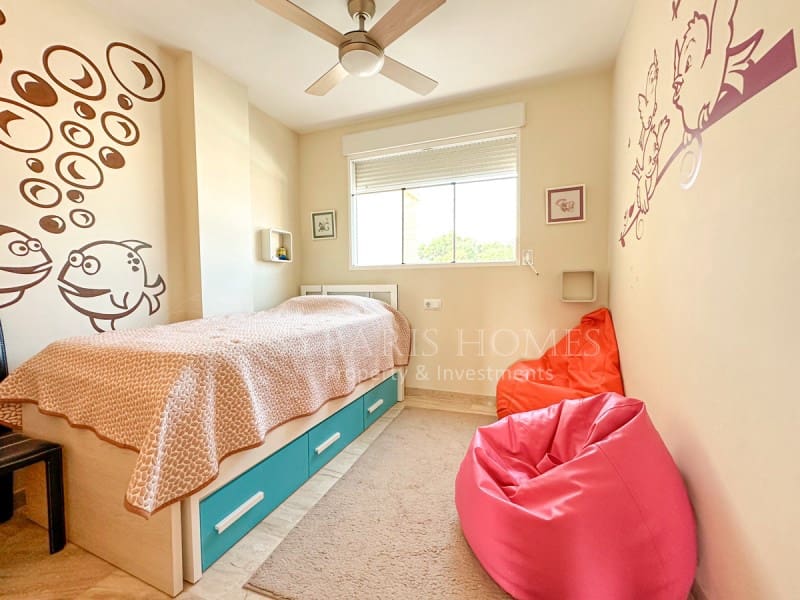 2 sypialnia Apartament na sprzedaż w Denia z garażem - 350 000 € (Ref: 9166072)