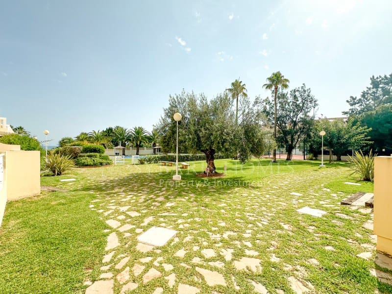 2 sypialnia Apartament na sprzedaż w Denia z garażem - 350 000 € (Ref: 9166072)