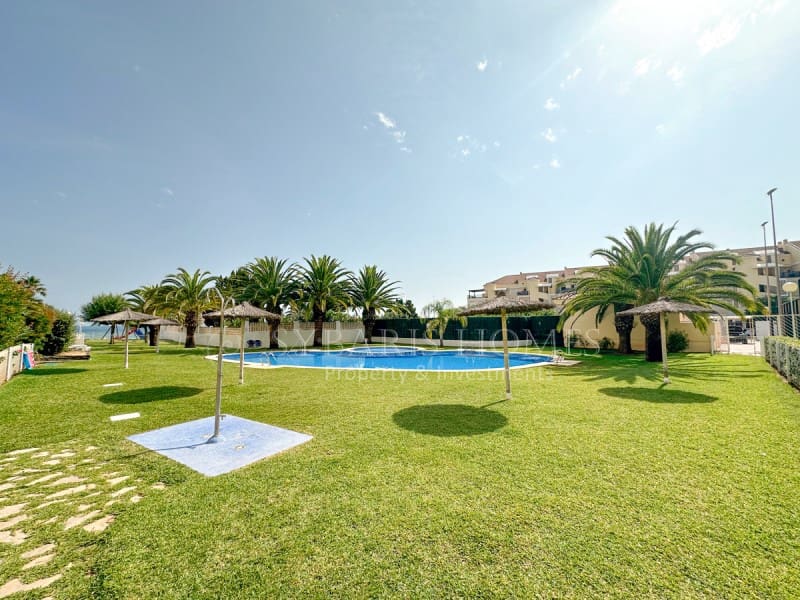 2 sypialnia Apartament na sprzedaż w Denia z garażem - 350 000 € (Ref: 9166072)