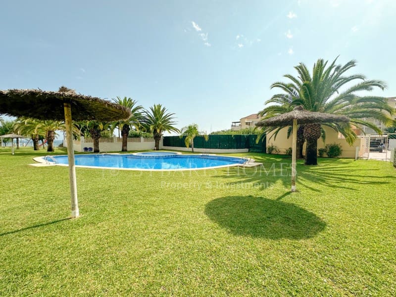 2 sypialnia Apartament na sprzedaż w Denia z garażem - 350 000 € (Ref: 9166072)