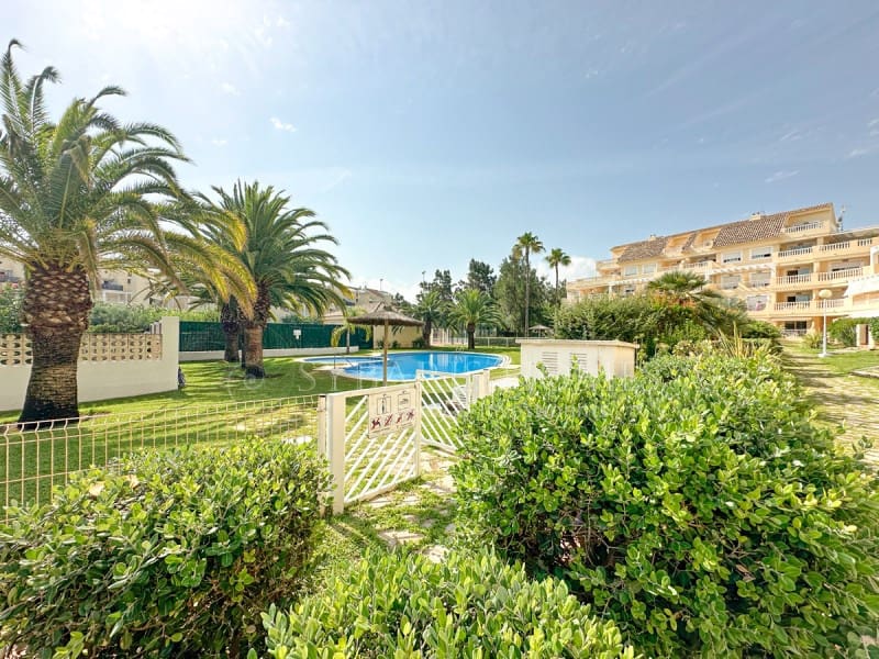 2 sypialnia Apartament na sprzedaż w Denia z garażem - 350 000 € (Ref: 9166072)