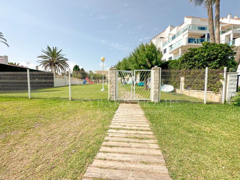 2 sypialnia Apartament na sprzedaż w Denia z garażem - 350 000 € (Ref: 9166072)