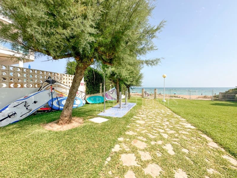 2 sypialnia Apartament na sprzedaż w Denia z garażem - 350 000 € (Ref: 9166072)