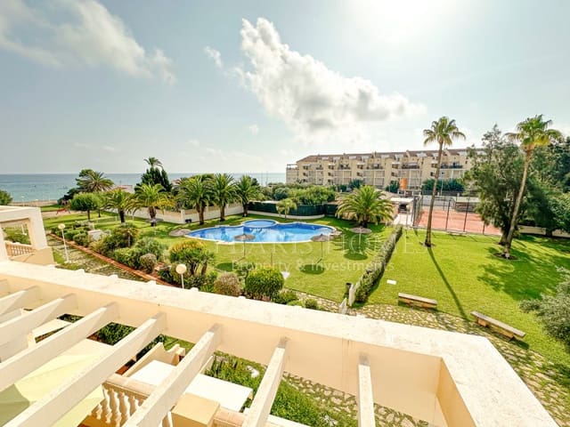 2 slaapkamer Appartement te koop in Les Bovetes - La Felicidad, Dénia met garage - € 350.000 (Ref: 9166072)