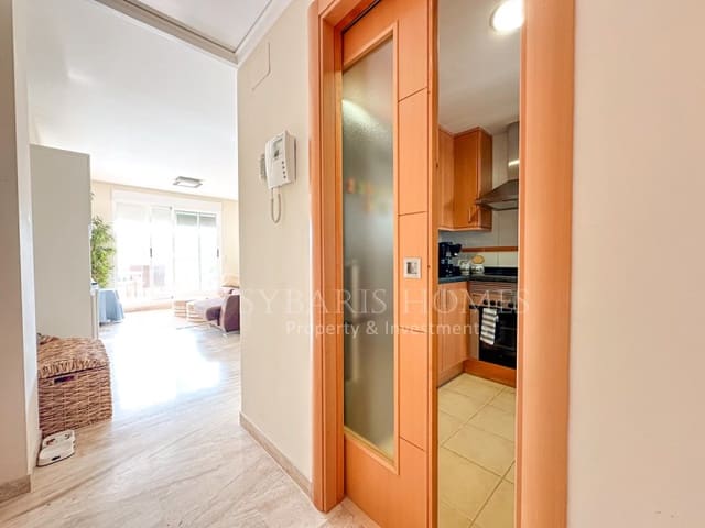 2 camera da letto Appartamento in vendita in Les Bovetes - La Felicidad, Dénia con garage - 350.000 € (Rif: 9166072)