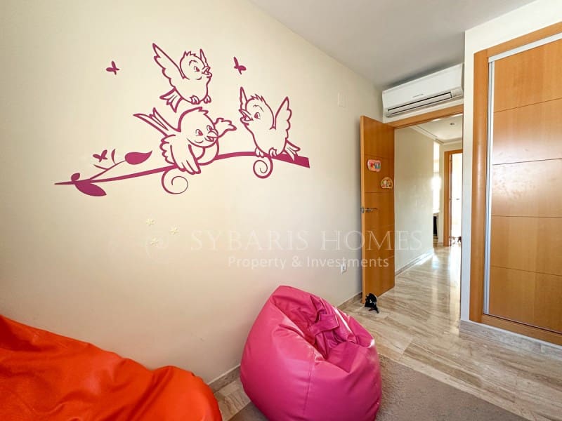 2 sypialnia Apartament na sprzedaż w Denia z garażem - 350 000 € (Ref: 9166072)